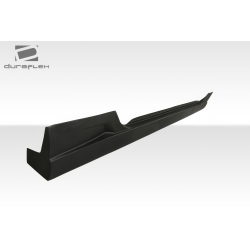 1996-2000 Honda Civic 2DR / HB Duraflex Buddy Side Skirts Rocker Panels - 2 Piece image - 9