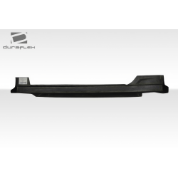 1996-2000 Honda Civic 2DR / HB Duraflex Buddy Side Skirts Rocker Panels - 2 Piece image - 10