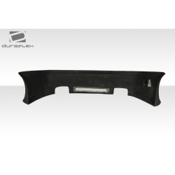 1996-2000 Honda Civic 2dr / 4DR Duraflex Spyder Rear Bumper - 1 Piece image - 9