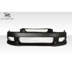 1996-1998 Honda Civic C-1 Front Bumper - 1 Piece image - 1