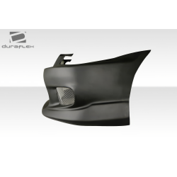 1996-1998 Honda Civic Duraflex C-1 Front Bumper - 1 Piece image - 6