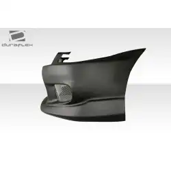 1996-1998 Honda Civic C-1 Front Bumper - 1 Piece image - 4