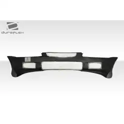 1996-1998 Honda Civic C-1 Front Bumper - 1 Piece image - 5