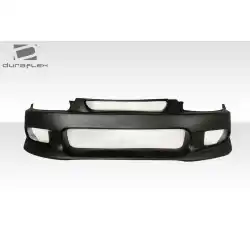 1996-1998 Honda Civic C-1 Front Bumper image - 7