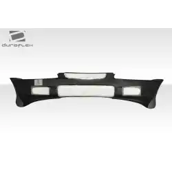 1996-1998 Honda Civic C-1 Front Bumper image - 13