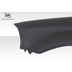 1996-1998 Honda Civic Duraflex F-1 Fenders - 2 Piece image - 4
