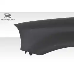 1996-1998 Honda Civic F-1 Fenders - 2 Piece image - 4