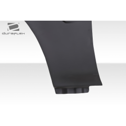 1996-1998 Honda Civic Duraflex F-1 Fenders - 2 Piece image - 6
