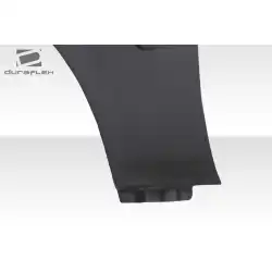 1996-1998 Honda Civic F-1 Fenders - 2 Piece image - 6