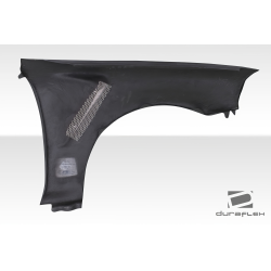 1996-1998 Honda Civic Duraflex F-1 Fenders - 2 Piece image - 7