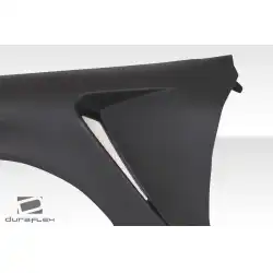 1996-1998 Honda Civic F-1 Fender image - 9