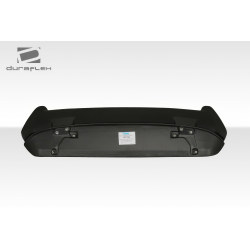 1996-2000 Honda Civic HB Duraflex Type R Roof Window Wing Spoiler - 1 Piece image - 4
