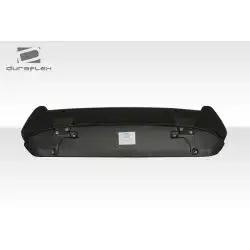 1996-2000 Honda Civic HB Type R Roof Window Wing Spoiler - 1 Piece image - 1