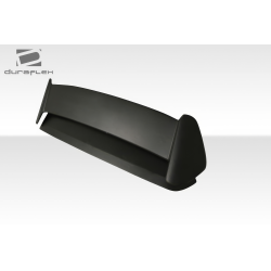 1996-2000 Honda Civic HB Duraflex Type R Roof Window Wing Spoiler - 1 Piece image - 6