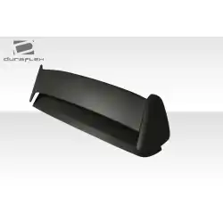 1996-2000 Honda Civic HB Type R Roof Window Wing Spoiler - 1 Piece image - 4
