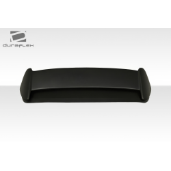 1996-2000 Honda Civic HB Duraflex Type R Roof Window Wing Spoiler - 1 Piece image - 7