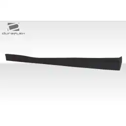 1996-2000 Honda Civic M3 Look Side Skirts Rocker Panels - 2 Piece image - 3