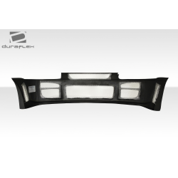 1996-1998 Honda Civic Duraflex R34 Front Bumper - 1 Piece image - 11