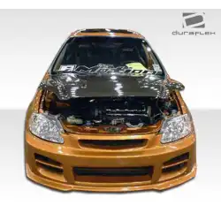 1999-2000 Honda Civic R34 Kit image - 9