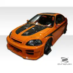 1999-2000 Honda Civic R34 Kit image - 3