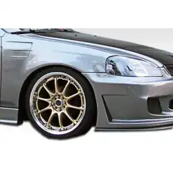 1996-1998 Honda Civic X-2 Fender image - 3