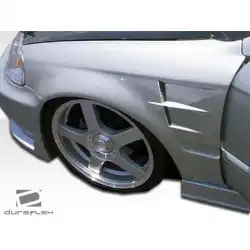 1996-1998 Honda Civic X-2 Fender image - 5