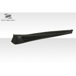 1992-1998 Pontiac Grand Am 2DR Duraflex G-2 Side Skirts Rocker Panels - 2 Piece (S) image - 13