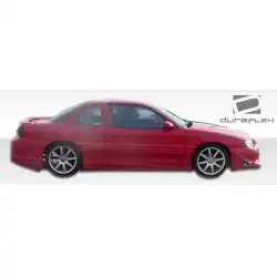 1992-1998 Pontiac Grand Am G-2 Side Skirts image - 5