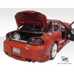 1992-1998 Pontiac Grand Am G-2 Side Skirts image - 19