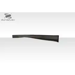 1996-1999 Saturn SL R34 Body Kit - 4 Piece image - 6