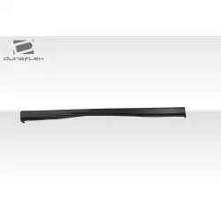 1996-2002 Saturn SL - Saturn M3 Look Side Skirts image - 7