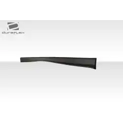 1996-2002 Saturn SL - Saturn M3 Look Side Skirts image - 9