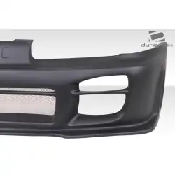 1996-1999 Saturn SL - Saturn R34 Front Bumper image - 21
