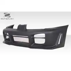 1996-1999 Saturn SL R34 Body Kit - 4 Piece image - 10