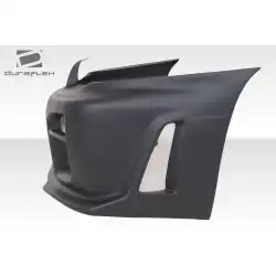 1996-1999 Saturn SL R34 Body Kit - 4 Piece image - 12