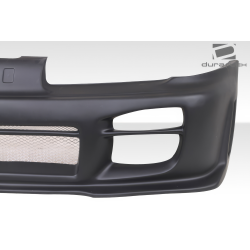 1996-1999 Saturn SL Duraflex R34 Front Bumper - 1 Piece image - 11