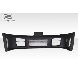 1996-1999 Saturn SL Duraflex R34 Front Bumper - 1 Piece image - 12