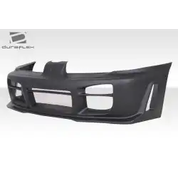 1996-1999 Saturn SL - Saturn R34 Front Bumper image - 14