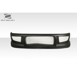 1995-2000 Toyota Tacoma Duraflex Drifter Front Bumper - 1 Piece image - 7