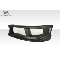 1995-2000 Toyota Tacoma Duraflex Drifter Front Bumper - 1 Piece image - 8