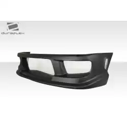 1995-2000 Toyota Tacoma Drifter Front Bumper - 1 Piece image - 3