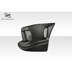 1995-2000 Toyota Tacoma Duraflex Drifter Front Bumper - 1 Piece image - 9