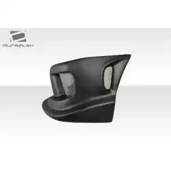 1995-2000 Toyota Tacoma Drifter Front Bumper - 1 Piece image - 4