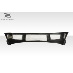 1995-2000 Toyota Tacoma Duraflex Drifter Front Bumper - 1 Piece image - 10