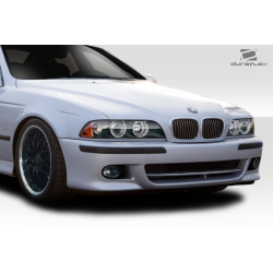 1997-2003 BMW 5 Series M5 E39 4DR Duraflex M5 Look Front Bumper - 1 Piece image - 3
