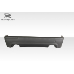 1997-2003 BMW 5 Series E39 4DR Duraflex M5 Look Rear Bumper - 1 Piece image - 3