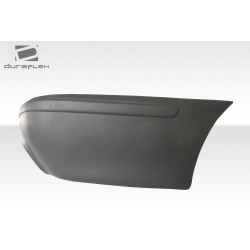 1997-2003 BMW 5 Series E39 4DR Duraflex M5 Look Rear Bumper - 1 Piece image - 5