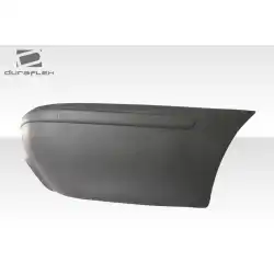 1997-2003 BMW 5 Series E39 4DR M5 Look Rear Bumper - 1 Piece image - 4