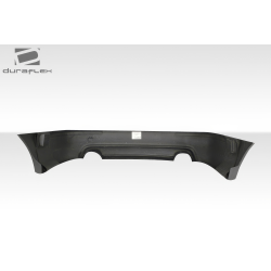 1997-2003 BMW 5 Series E39 4DR Duraflex M5 Look Rear Bumper - 1 Piece image - 6