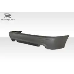 1997-2003 BMW 5 Series M5 Look Rear Bumper image - 7